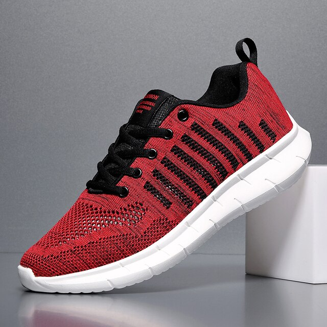 Manu Men's Casual Sneakers