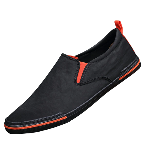 Marshall Men's Loafer Fashion Shoes