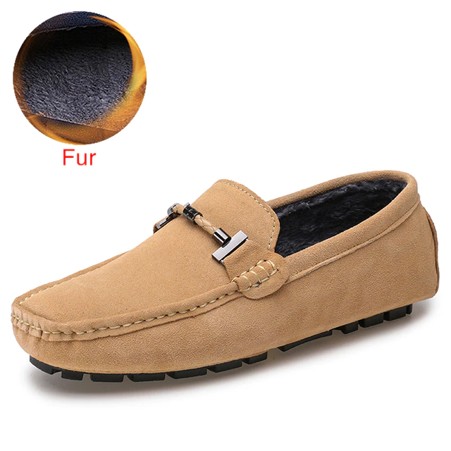 - Shoes Martinez Men's Loafer Shoes
