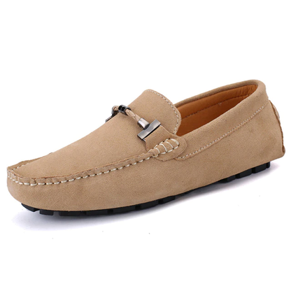 - Shoes Martinez Men's Loafer Shoes