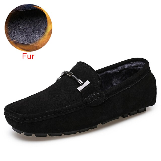 - Shoes Martinez Men's Loafer Shoes