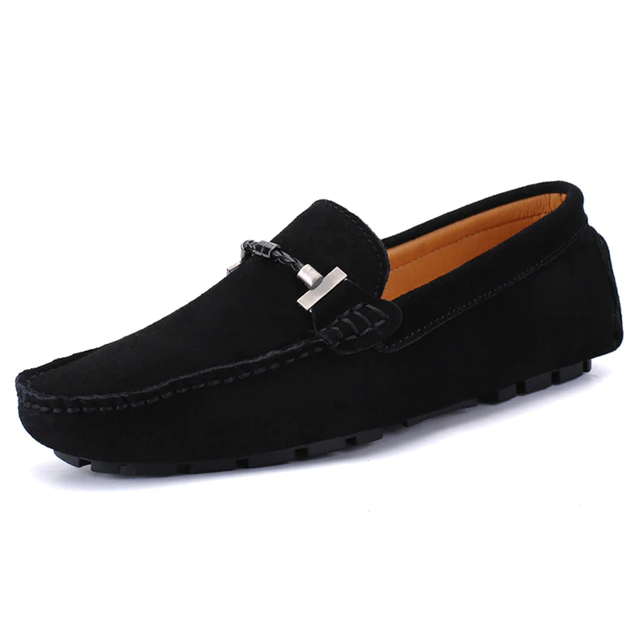 - Shoes Martinez Men's Loafer Shoes
