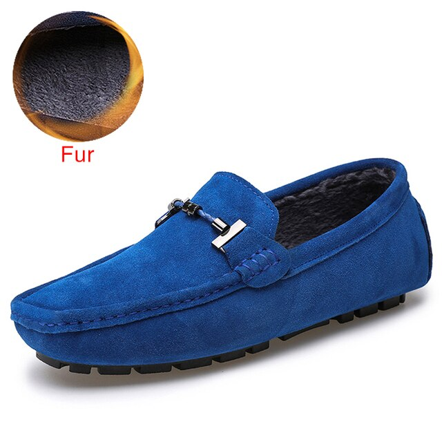 - Shoes Martinez Men's Loafer Shoes