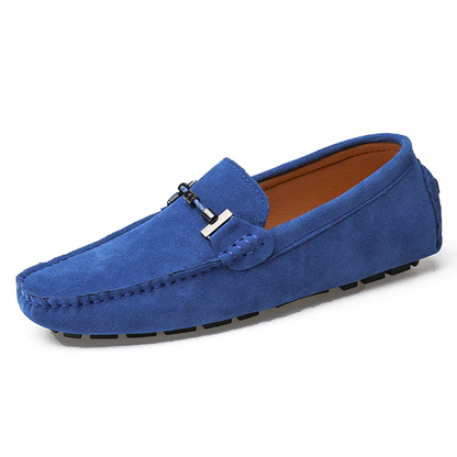 - Shoes Martinez Men's Loafer Shoes