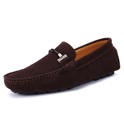 - Shoes Martinez Men's Loafer Shoes