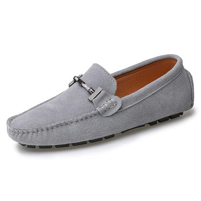- Shoes Martinez Men's Loafer Shoes