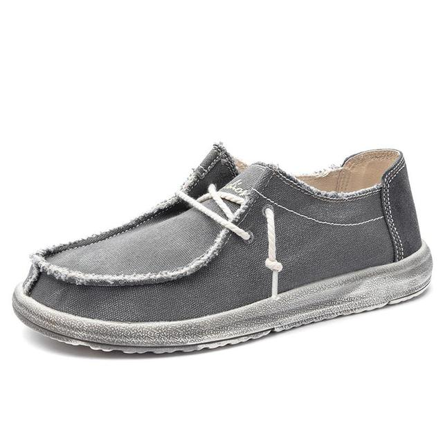 Mata Men's Loafer Casual Shoes