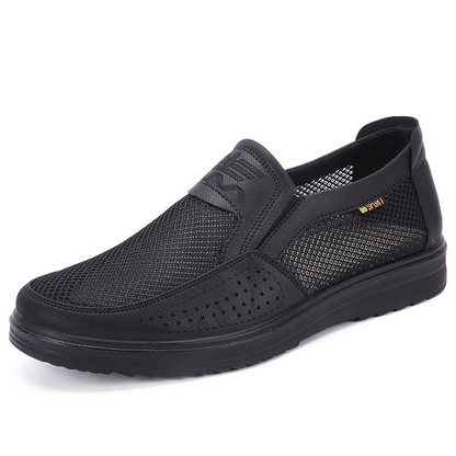 Fabiolo Men's Loafer Casual Shoes