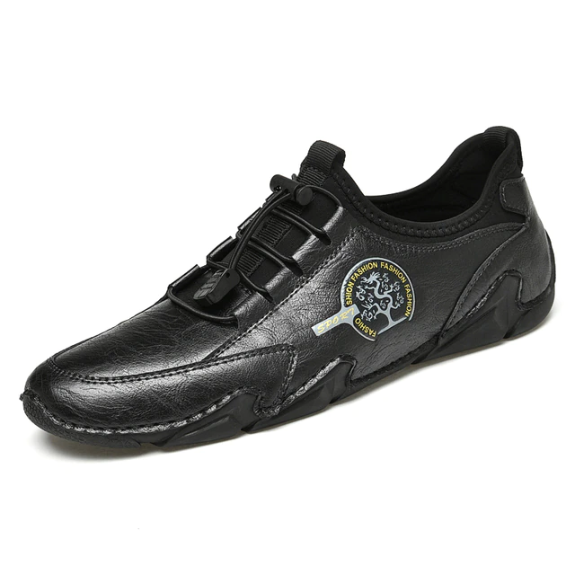 Minguez Men's Casual Sneakers