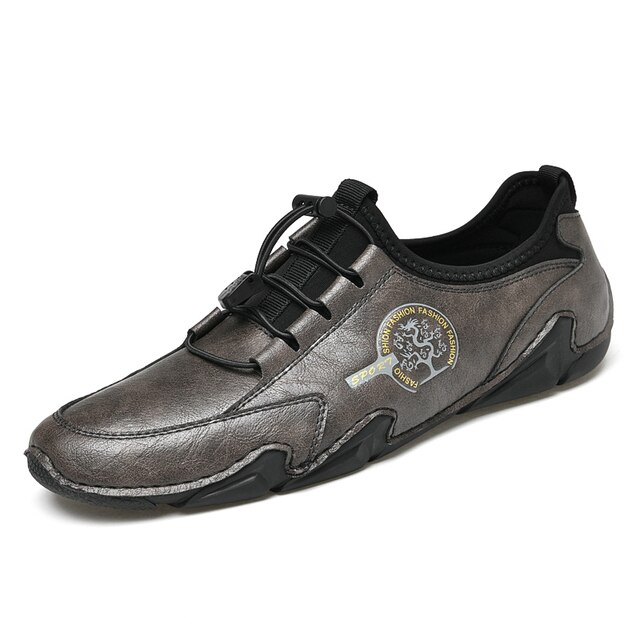 Minguez Men's Casual Sneakers