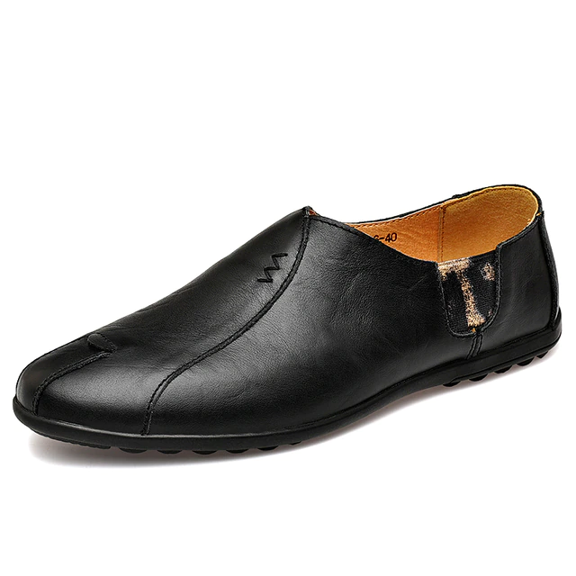 Mingueza Men's Loafers Casual Shoes