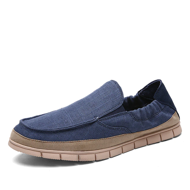 Naike Men's Loafers Casual Shoes