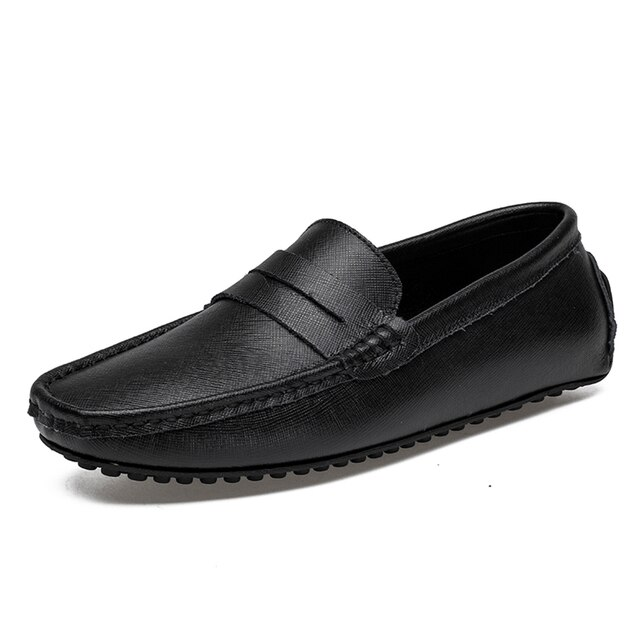 - Shoes Navas Men's Comfortable Loafers Shoes