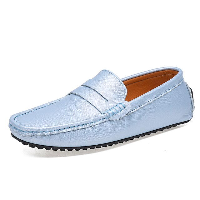 - Shoes Navas Men's Comfortable Loafers Shoes