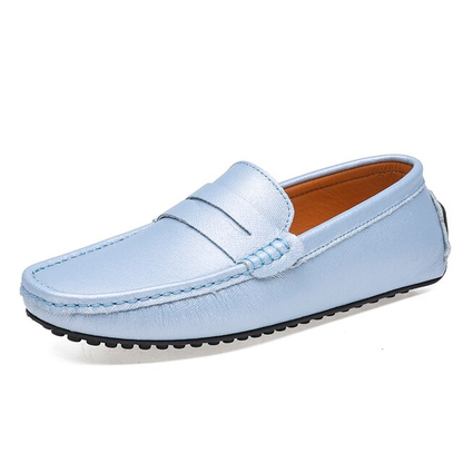 - Shoes Navas Men's Comfortable Loafers Shoes