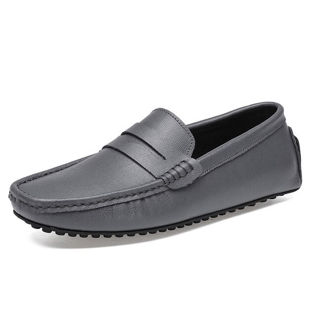 - Shoes Navas Men's Comfortable Loafers Shoes