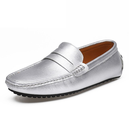 - Shoes Navas Men's Comfortable Loafers Shoes
