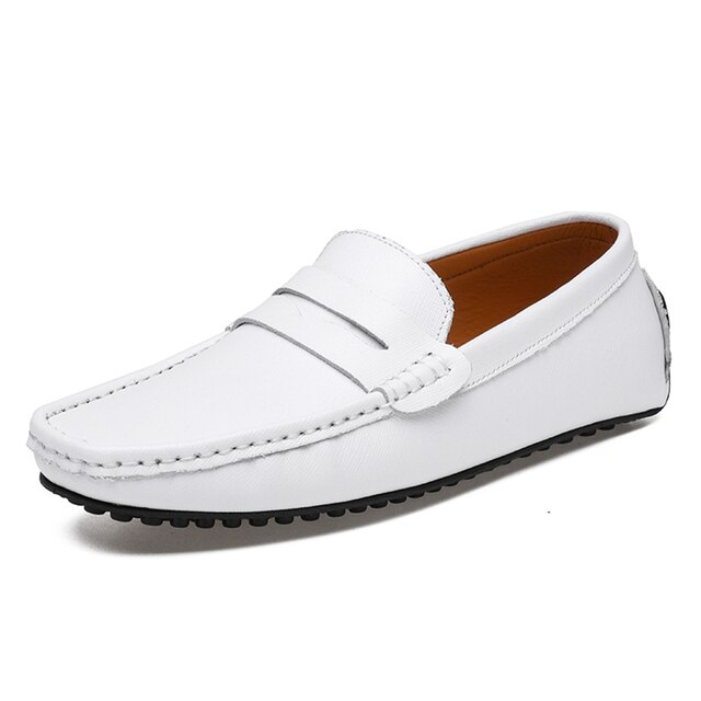 - Shoes Navas Men's Comfortable Loafers Shoes
