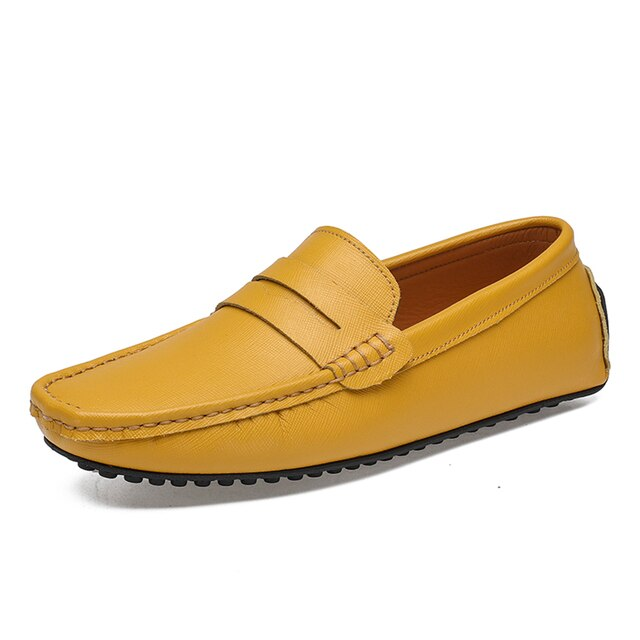 - Shoes Navas Men's Comfortable Loafers Shoes