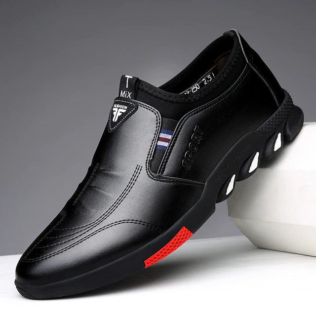 - Shoes Neil Men's Loafers Dress Shoes