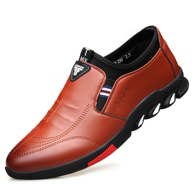 - Shoes Neil Men's Loafers Dress Shoes