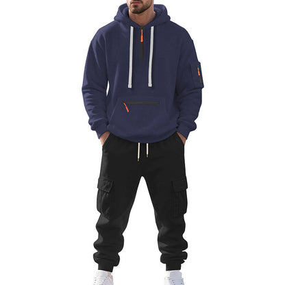 Men's Contemporary Casual Apparel set