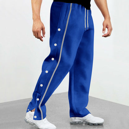 Men's Contemporary Casual Apparel