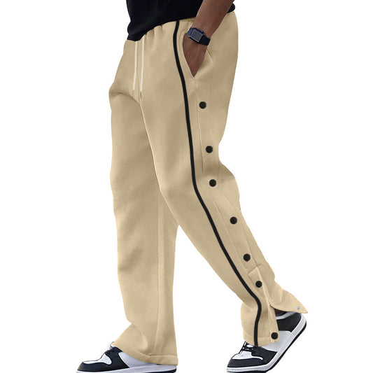 Men's Contemporary Casual Apparel
