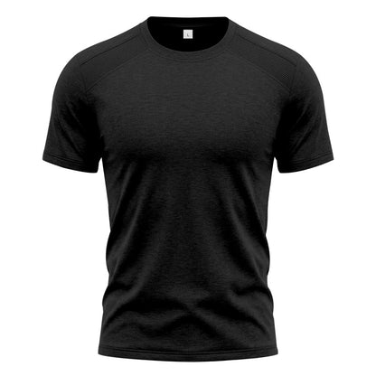Men's Casual Short Sleeve T-Shirt