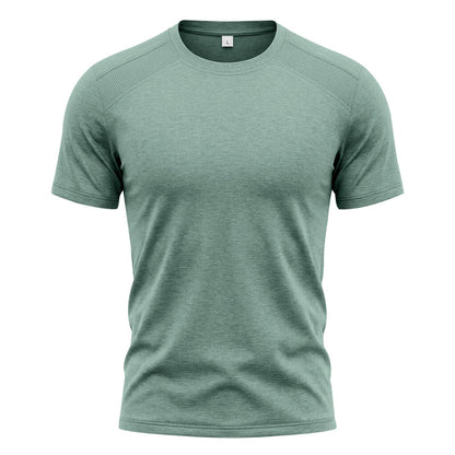 Men's Casual Short Sleeve T-Shirt