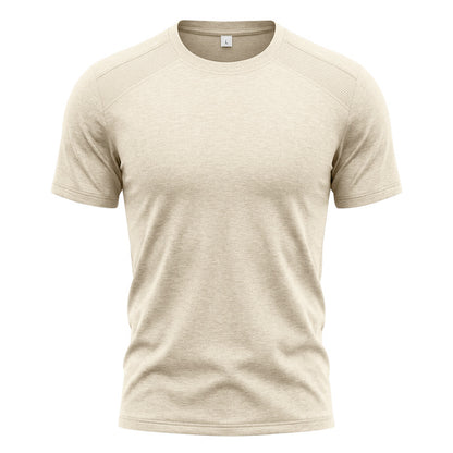 Men's Casual Short Sleeve T-Shirt