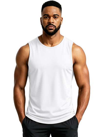 Men's Casual Short Sleeve T-Shirt