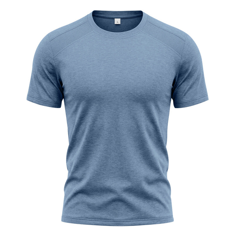 Men's Casual Short Sleeve T-Shirt