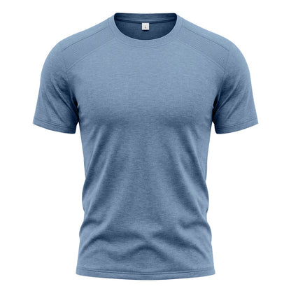 Men's Casual Short Sleeve T-Shirt