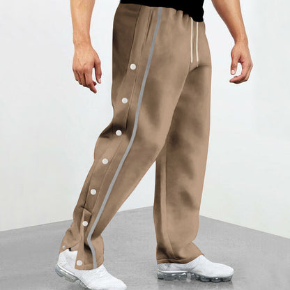Men's Contemporary Casual Apparel