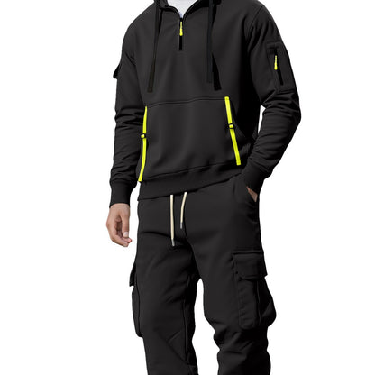 Men's Contemporary Casual Apparel