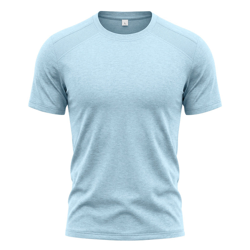 Men's Casual Short Sleeve T-Shirt