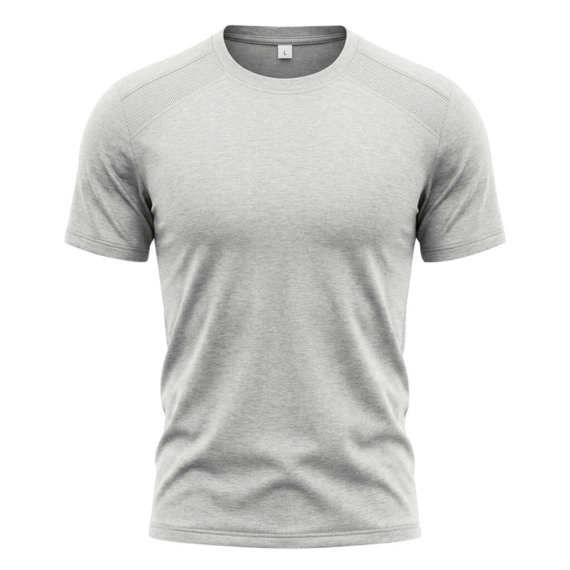 Men's Casual Short Sleeve T-Shirt