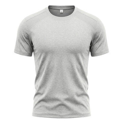 Men's Casual Short Sleeve T-Shirt