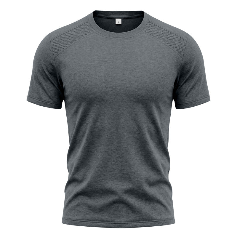 Men's Casual Short Sleeve T-Shirt