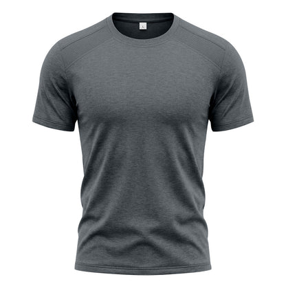 Men's Casual Short Sleeve T-Shirt
