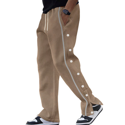 Men's Contemporary Casual Apparel