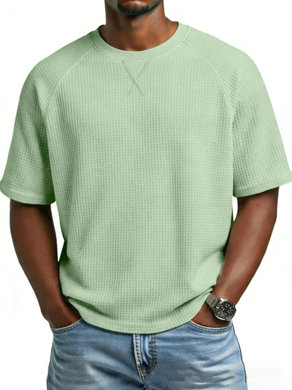 Men's Casual Short Sleeve T-Shirt