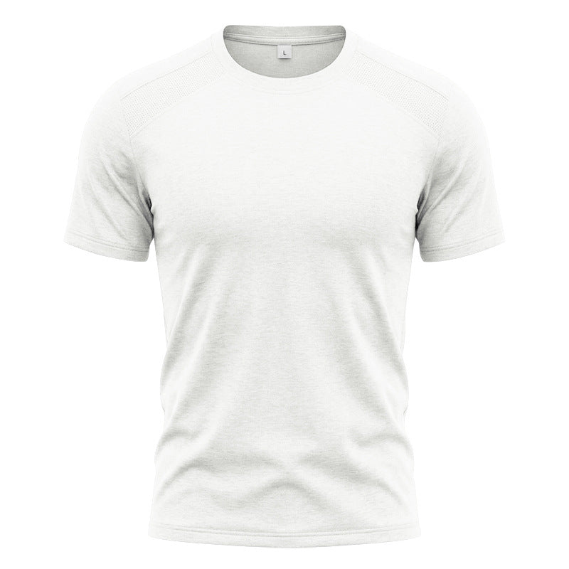 Men's Casual Short Sleeve T-Shirt