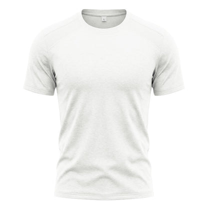 Men's Casual Short Sleeve T-Shirt