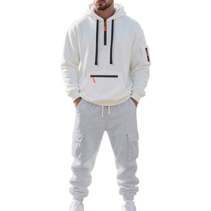 Men's Contemporary Casual Apparel set