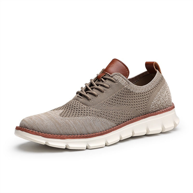 Miller Knit Sneakers