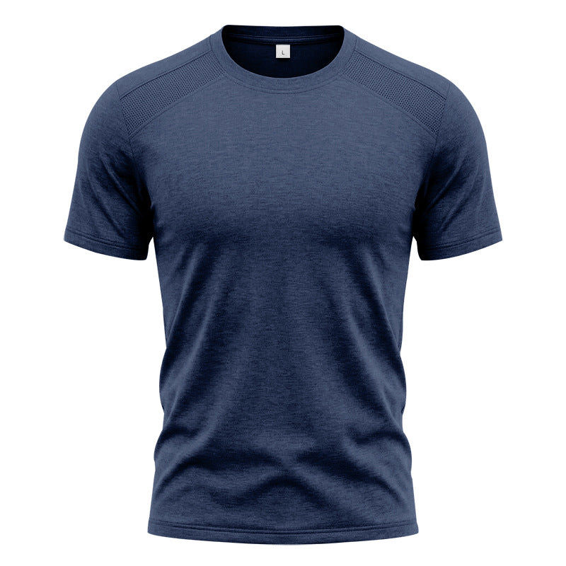 Men's Casual Short Sleeve T-Shirt