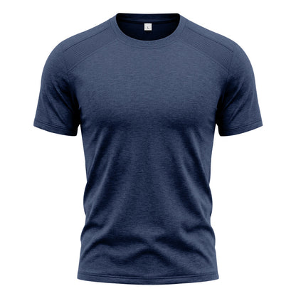Men's Casual Short Sleeve T-Shirt