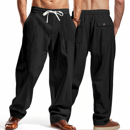 Men's Contemporary Casual Pants